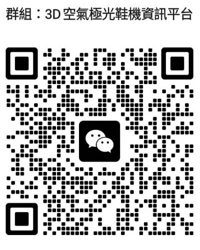 wechat Group QRcode
